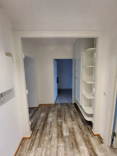 Untervermietung für 1 Jahr (möbliert) — photo 1